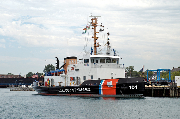 CGC Katmai Bay in the Soo, Michigan .JPG